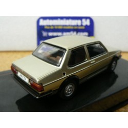 Volkswagen Jetta Silver 1979 CLC557 Ixo Models