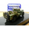 Jeep Willys MB 1943 CLC567 Ixo Models