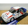 1998 Mitsubishi Galant VR-4 n°4 Vatanen - Berlund RAC Rally 18RMC192B Ixo Models