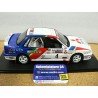 1998 Mitsubishi Galant VR-4 n°4 Vatanen - Berlund RAC Rally 18RMC192B Ixo Models