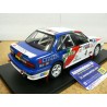 1998 Mitsubishi Galant VR-4 n°4 Vatanen - Berlund RAC Rally 18RMC192B Ixo Models