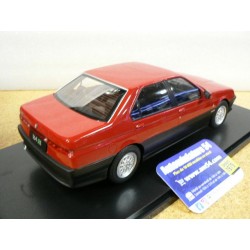 Alfa Roméo 164 Q4 Red T9-1800321 Triple9