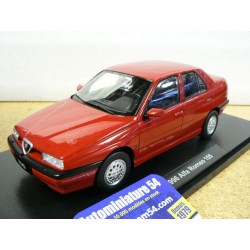 Alfa Roméo 155 Red T9-1800380 Triple9