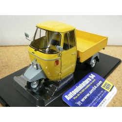 Vespa Piaggio APE P501 open...