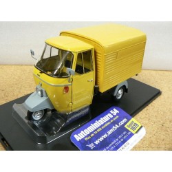 Vespa Piaggio APE P501 open...