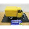 Vespa Piaggio APE P501 open Closed 1979 2040002-D Mitica die Cast