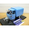 Vespa Piaggio APE P501 Closed Blue 1979 2040004-D Mitica die Cast