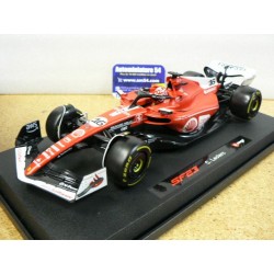 2023 Ferrari F1 SF-23 n°16...