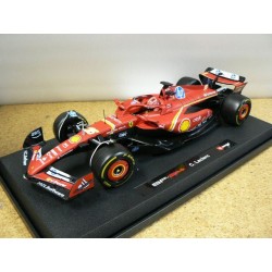 2024 Ferrari F1 SF-24 n°16...