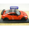 Nissan GT-R R35 Nismo Red WB124231-O WhiteBox