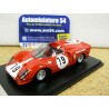 1966 Ferrari 365 P2 n°19 Mairesse - Herbert - Muller Le Mans LSLM136 Look Smart