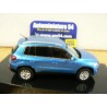 Volkswagen Tiguan Blue 2007 CLC574 Ixo Models