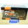 Kenworth W925 White - Orange 1970 TR203 Ixo Models