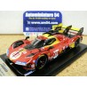 2024 Ferrari 499P AF Corse n°51 Pier Guidi - Calado - Giovinazzi 3rdLe Mans LSLM183 Look Smart