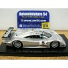 1999 Mercedes Benz CLR n°5 Bouchut - Heifeld - Dumbreck Le Mans S0995 Spark Model