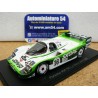 1983 Porsche 956 Skoal n°16 Edwards - Fitzpatrick - Keegan 5th Le Mans S9851 Spark Model