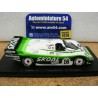 1983 Porsche 956 Skoal n°16 Edwards - Fitzpatrick - Keegan 5th Le Mans S9851 Spark Model