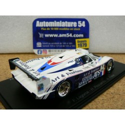 1994 Courage C32LM n°2 Lagorce - Pescarolo - Ferte Le Mans S3663 Spark Model