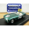 1959 AC ACE Bristol n°29 Ted Whiteaway - Turner 7th Le Mans S9493 Spark Models