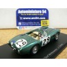 1959 AC ACE Bristol n°29 Ted Whiteaway - Turner 7th Le Mans S9493 Spark Models