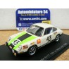 1968 Porsche 911T n°43 Gaban - Vanderschrick Le Mans S9738 Spark Model