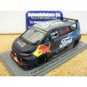 2023 Ford Supervan 4 Red Bull Max Verstappen Grand Sambuc S6498 Spark Model