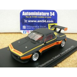 1975 Fiat X1/9 PIscuninive...