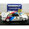 1992 BMW M3 E30 n°9 Pirro DTM SG613 Spark Model