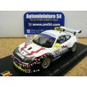 2003 Porsche 911 - 996 GT3RS Freisinger n°50 Ortelli - Lieb - Dumas 1st Winner 24h SPA 43SPA2003 Spark Model