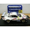 2003 Porsche 911 - 996 GT3RS Freisinger n°50 Ortelli - Lieb - Dumas 1st Winner 24h SPA 43SPA2003 Spark Model