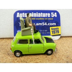 Mini Mister Bean + Figurine ATBS027 Tiny Model 1.50ième