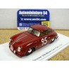 1954 Porsche 356 n°95  Schild - Bjorestad Monte Carlo S6134 Spark Model