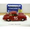 1954 Porsche 356 n°95  Schild - Bjorestad Monte Carlo S6134 Spark Model