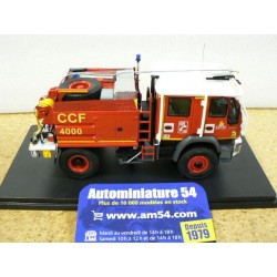 MAN LE 14.220B Camiva CCF 4000 Pompier Sdis21 Alerte0151