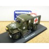 Dodge WC54 Ambulance USA Militaire Motor City Classic Mcity23203-43