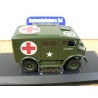 Chevrolet C8A AmbulanceUSA Militaire Motor City Classic Mcity24209-44