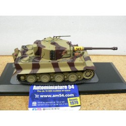 Tigre 1 Tank Late Production SDKFZ 181 Pzkpfw VI Poland 1944 Germany 1944 Motor City Classic Mcity 23181-44