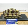 Tigre 1 Tank Late Production SDKFZ 181 Pzkpfw VI Poland 1944 Germany 1944 Motor City Classic Mcity 23181-44