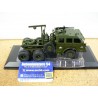 Pacific M26 Tractor US Army 1944 Motor City Classic Mcity23206-44