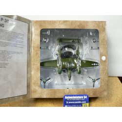 copy of Fairchild Republic A-10 Thunderbolt2 "Warthog"  Motor City Classic Mcity 27294-77