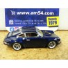 Porsche 911 Singer Monaco Blue PR64-100 PopRace 1/64