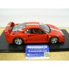 Ferrari F40 red + italie KKDC180696 KK Scale Models