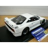 Ferrari F40 Sultan de Brunei White KKDC180695 KK Scale Models