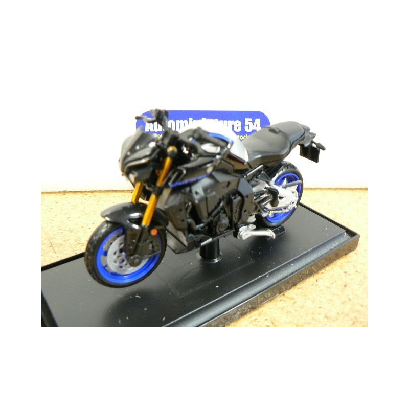 Yamaha MT-10 SP 2023 1:18 23090 Maisto