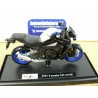 Yamaha MT-10 SP 2023 1:18 23090 Maisto