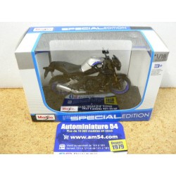 Yamaha MT-10 SP 2023 1:18 23090 Maisto