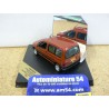 Citroen Berlingo 5 Places Calendula Metallic 1998 VMC99006 Vitesse