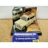 Renault Colorale Savane Taxi Sahara 1950  VCC075 Vitesse