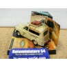 Renault Colorale Savane Taxi Sahara 1950  VCC075 Vitesse