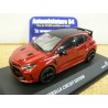 Toyota GR Corolla Circuit Edition Supersonic Red S4314202 Solido